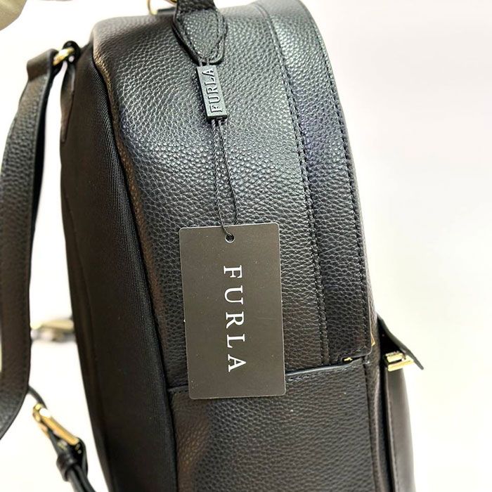 Рюкзак "FU*LA" Эко Кожа (30/22см)