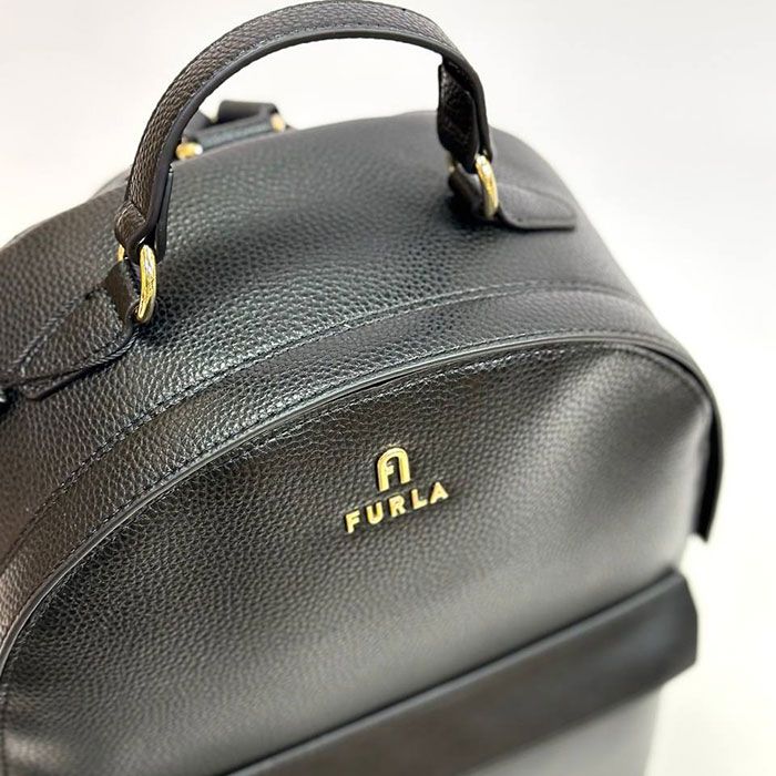 Рюкзак "FU*LA" Эко Кожа (30/22см)