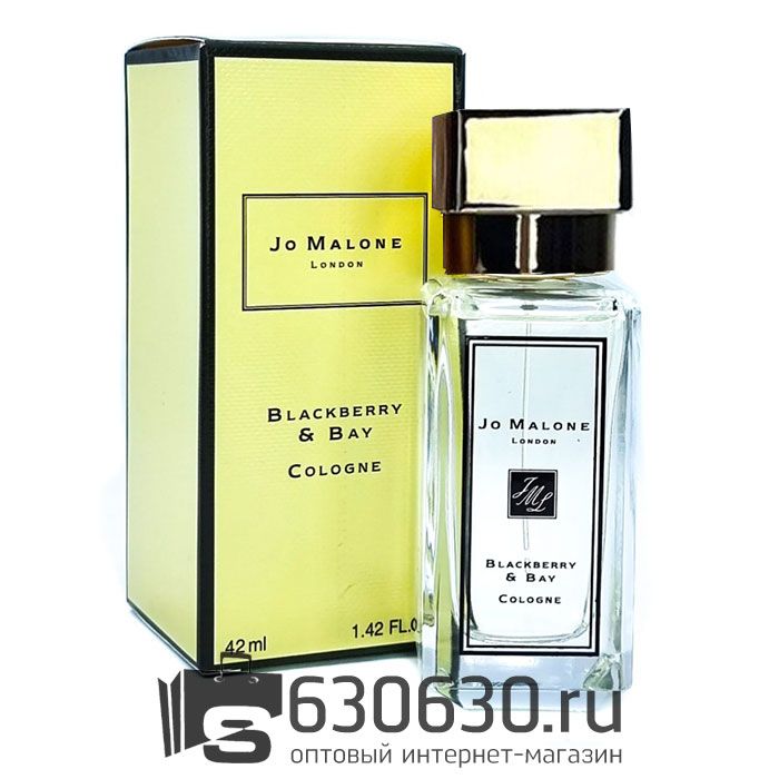 Мини-парфюм "Blackberry & Bay" 42 ml