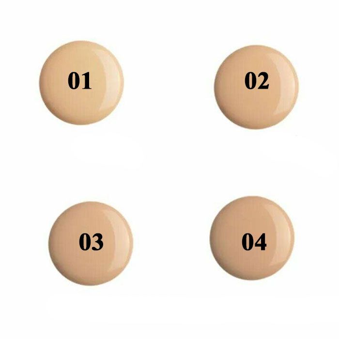 Тональный крем для лица Morphe "Pro Longwear Nourishing Waterproof Foundation Fond De Teint" 60 ml"