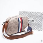 Сумка "Tom*my Hilfige*" Эко кожа ЛЮКС (26/18см)