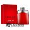 Евро Mont Blanc "Legend Red" EDP 100 ml