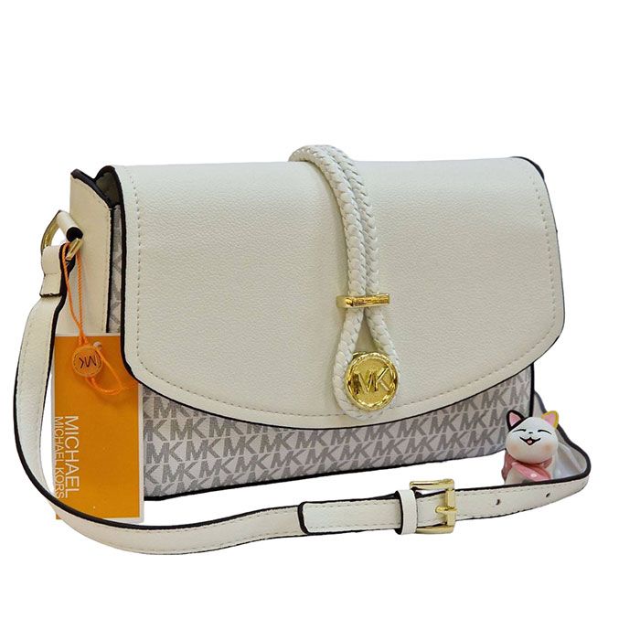 Сумка "M*chael K*rs" Эко кожа (26/16см)