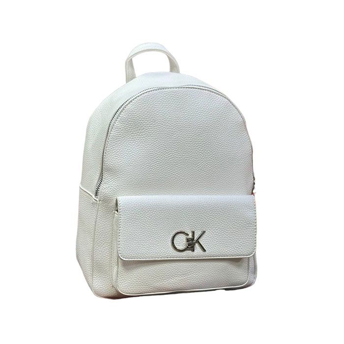 Рюкзак "Calv*n Kl*in" Эко кожа (32/25см)