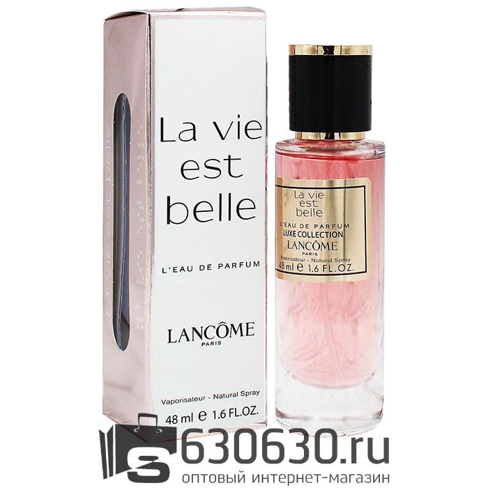 Мини-парфюм Lancome "La Vie Est Belle L'Eau De Parfum" 48 ml