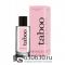 Евро Taboo "Frivole" 100 ml