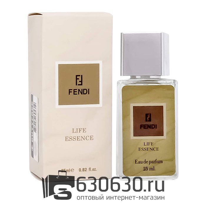 Мини парфюм Fendi "Life Essence" 25 ml