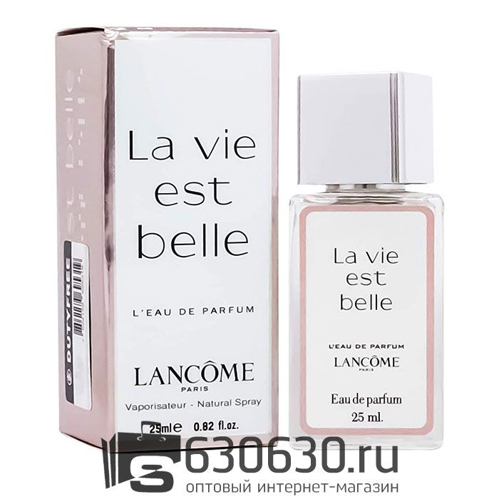 Мини парфюм "La Vie Est Belle" 25 ml