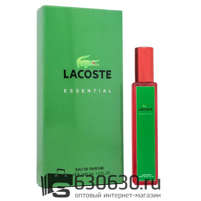 Мини-парфюм Lacoste "Essential" 20 ml NEW