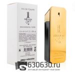 ТЕСТЕР Paco Rabanne "1 Million" (ОАЭ) 100 ml