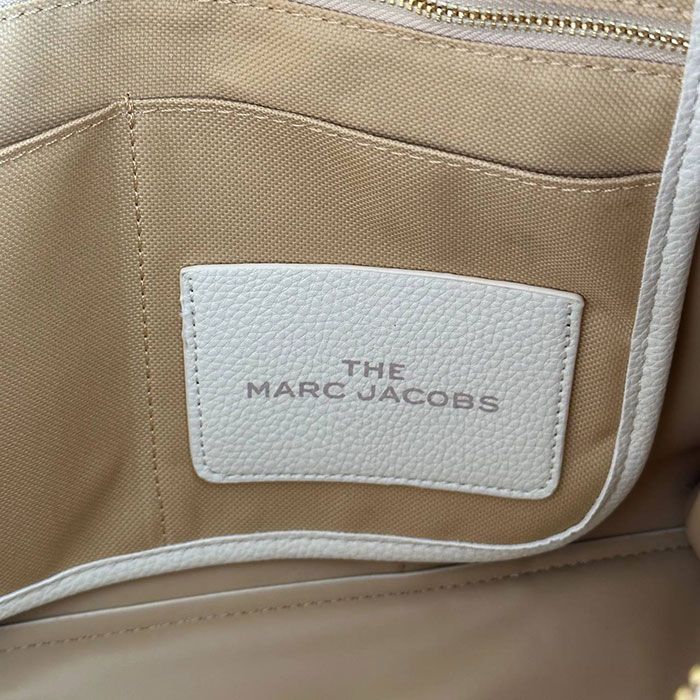 Сумка "Ma*c Ja*obs" Эко кожа (34/27см)