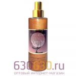 Парфюмированный спрей-дымка с шиммером для тела Yves Saint Laurent "Black Opium" 210 ml