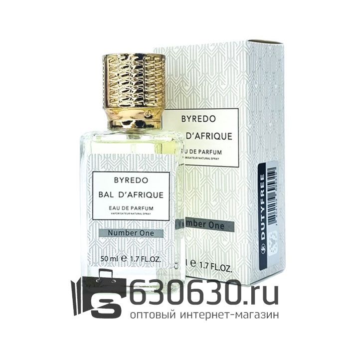 Мини парфюм Byredo "Bal D'Afrique" 50 ml