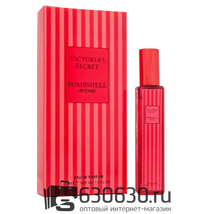 Мини-парфюм Victoria's Secret "Bombshell Intense" 20 ml NEW
