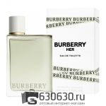 Евро Burberry "Her" EDT 100 ml оптом