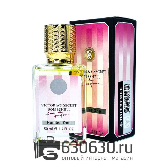 Мини парфюм Victoria's Secret "Bombshell" 50 ml