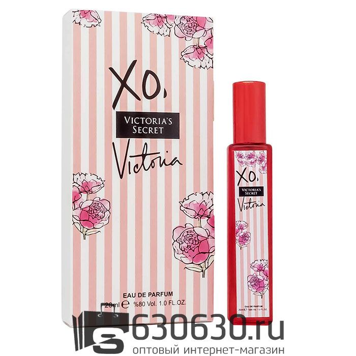 Мини-парфюм Victoria's Secret "XO, Victoria" 20 ml NEW