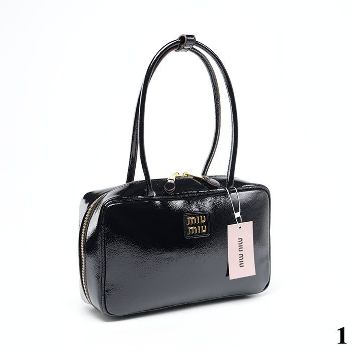 Сумка "M*U M*U" Эко кожа ЛЮКС (32/25см)