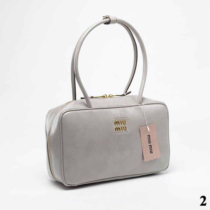 Сумка "M*U M*U" Эко кожа ЛЮКС (32/25см)