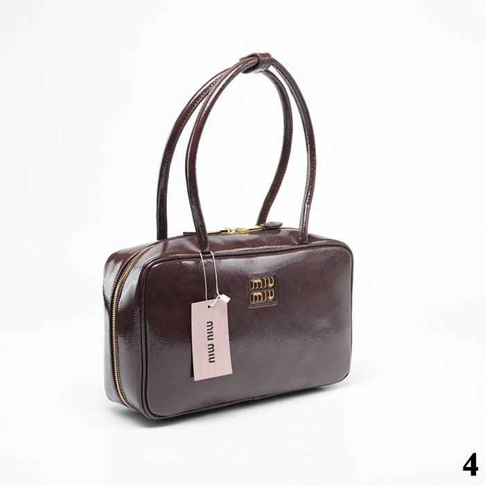 Сумка "M*U M*U" Эко кожа ЛЮКС (32/25см)