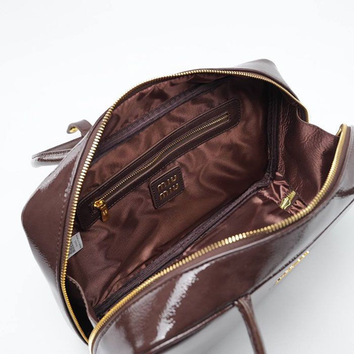 Сумка "M*U M*U" Эко кожа ЛЮКС (32/25см)