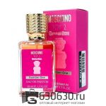 Мини парфюм Moschino "Toy 2 Bubble Gum" 50 ml