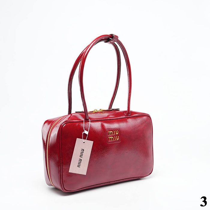 Сумка "M*U M*U" Эко кожа ЛЮКС (32/25см)