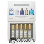 Парфюмерный набор "Premium Travel Set №3" 5 x 12 ml