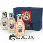 Парфюмерный набор Shaik "Jewellessence Blue Women" 3 x 30 ml оптом