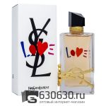 Евро Yves Saint Laurent "Love" 100 ml