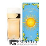 Евро Dolce & Gabbana ''Light Blue SUN'' 100 ml оптом