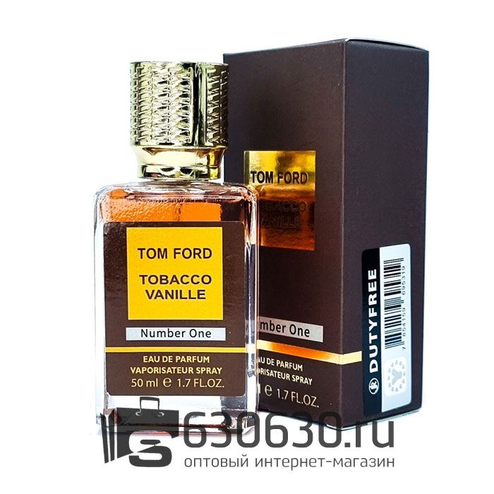 Мини парфюм Tom Ford "Tobacco Vanille" 50 ml