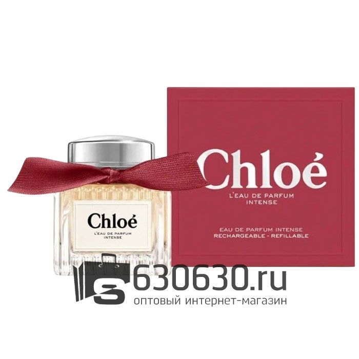 Евро Chloe "L'Eau De Parfum Intense" 100 ml оптом