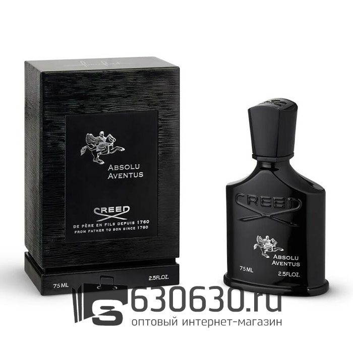A-Plus Creed "Absolu Aventus" EDP 75 ml