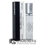 Мини-тестер Gian Marco Venturi "Woman" 33 ml