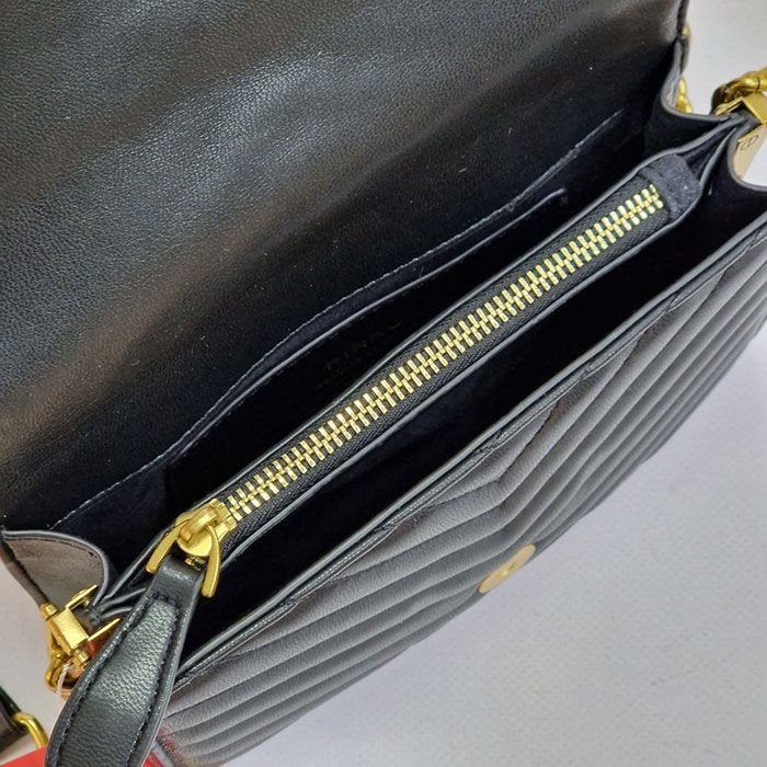 Сумка "Pi*ko" Эко кожа (20/12см)