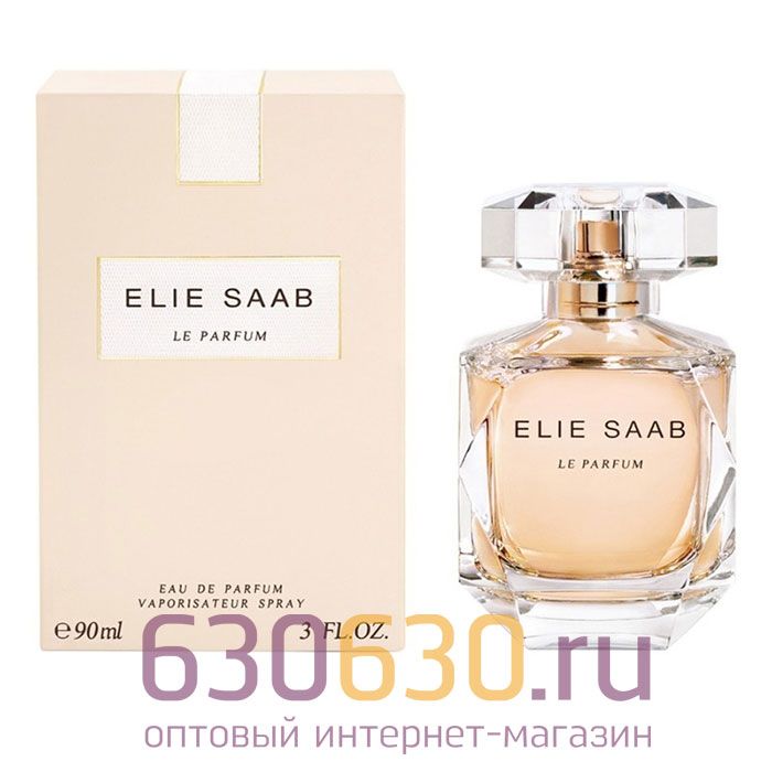 Евро Elie Saab "Le Parfum" 90 ml оптом