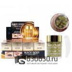 Крем вокруг глаз против морщин TUZ "Black Gold" 60g