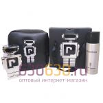 Подарочный набор Paco Rabanne "Phantom"