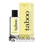 Евро Taboo "Equivoque" 50 ml