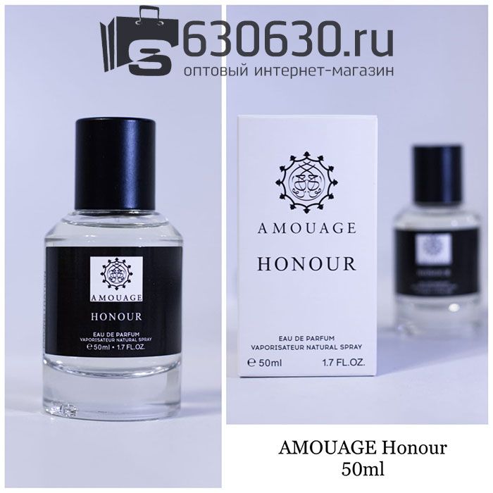 Мини парфюм Amouage "Honour" EDP 50 ml