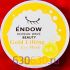 Гидрогелевые патчи для век с золотыми частицами ENDOW Korean Wave Beauty Gold Lifting Eye Mask 60шт.