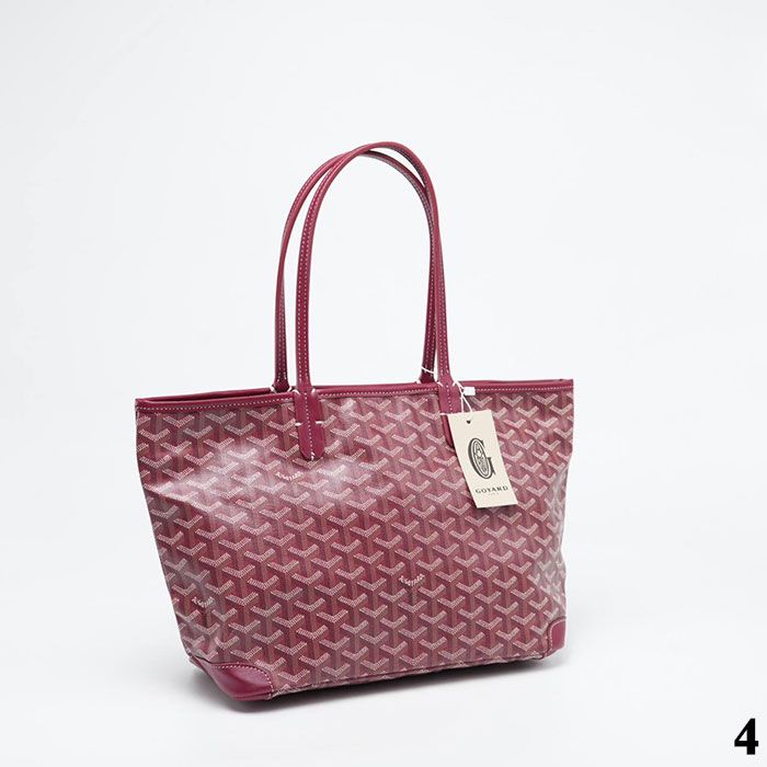 Сумка "Go*ard" Эко кожа ЛЮКС (30/42/24см)