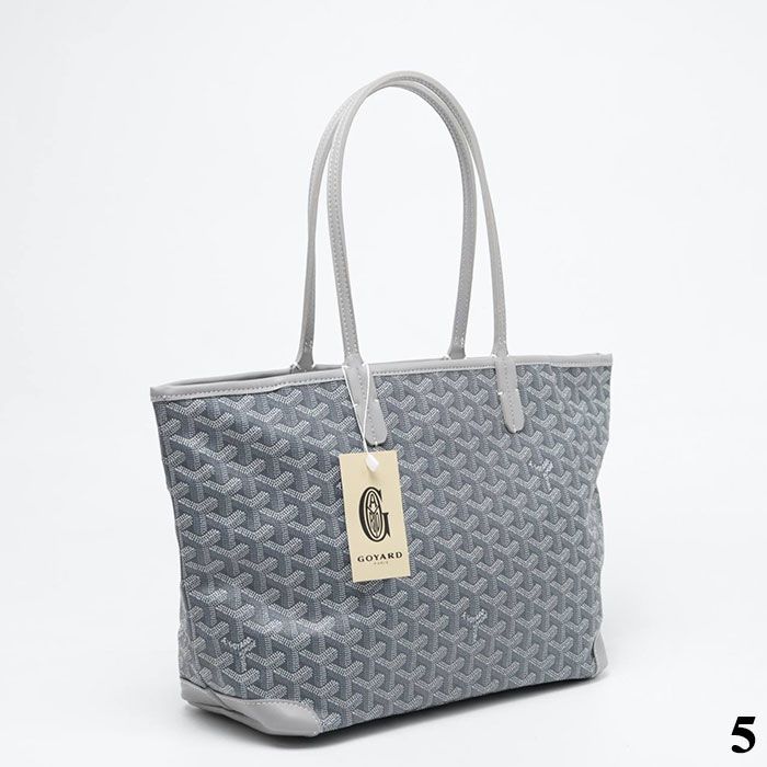 Сумка "Go*ard" Эко кожа ЛЮКС (30/42/24см)