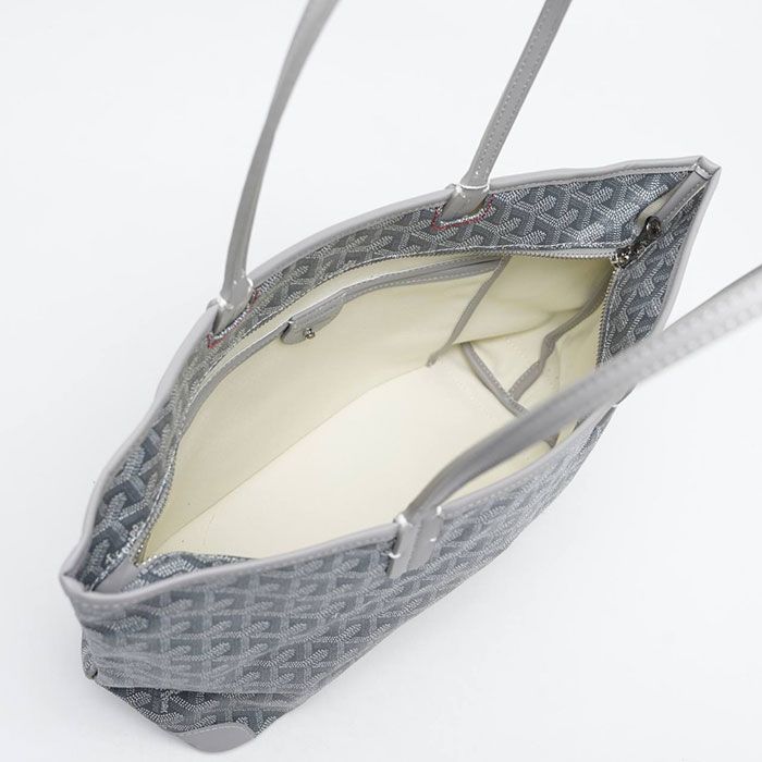 Сумка "Go*ard" Эко кожа ЛЮКС (30/42/24см)