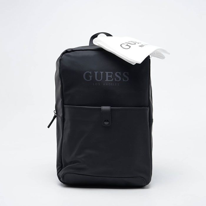 Рюкзак "Gue*s" Эко кожа ЛЮКС (41/28см)