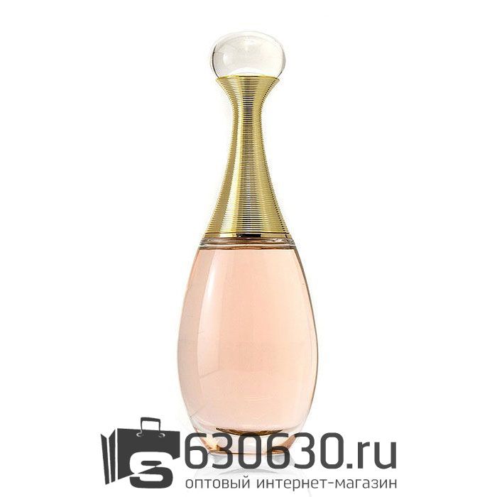 ТЕСТЕР Christian Dior "J'Adore" EDT 100 ml (Евро)