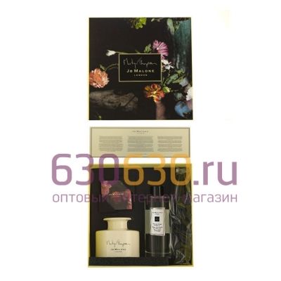 Аромадиффузор с палочками для дома "English Pear & Freesia" 165 ml (в оригинальном качестве)