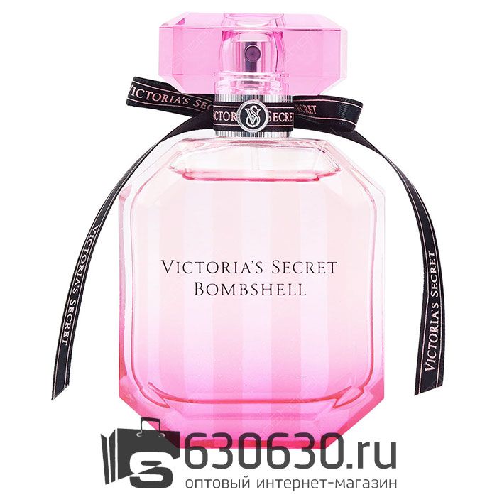 ТЕСТЕР Victoria's Secret "Bombshell 100 ml (Евро)