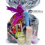 Подарочный косметический набор  №1 NEW